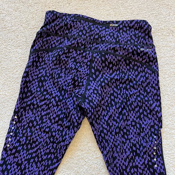 NIKE LEGGINGS - Picture 2 of 16